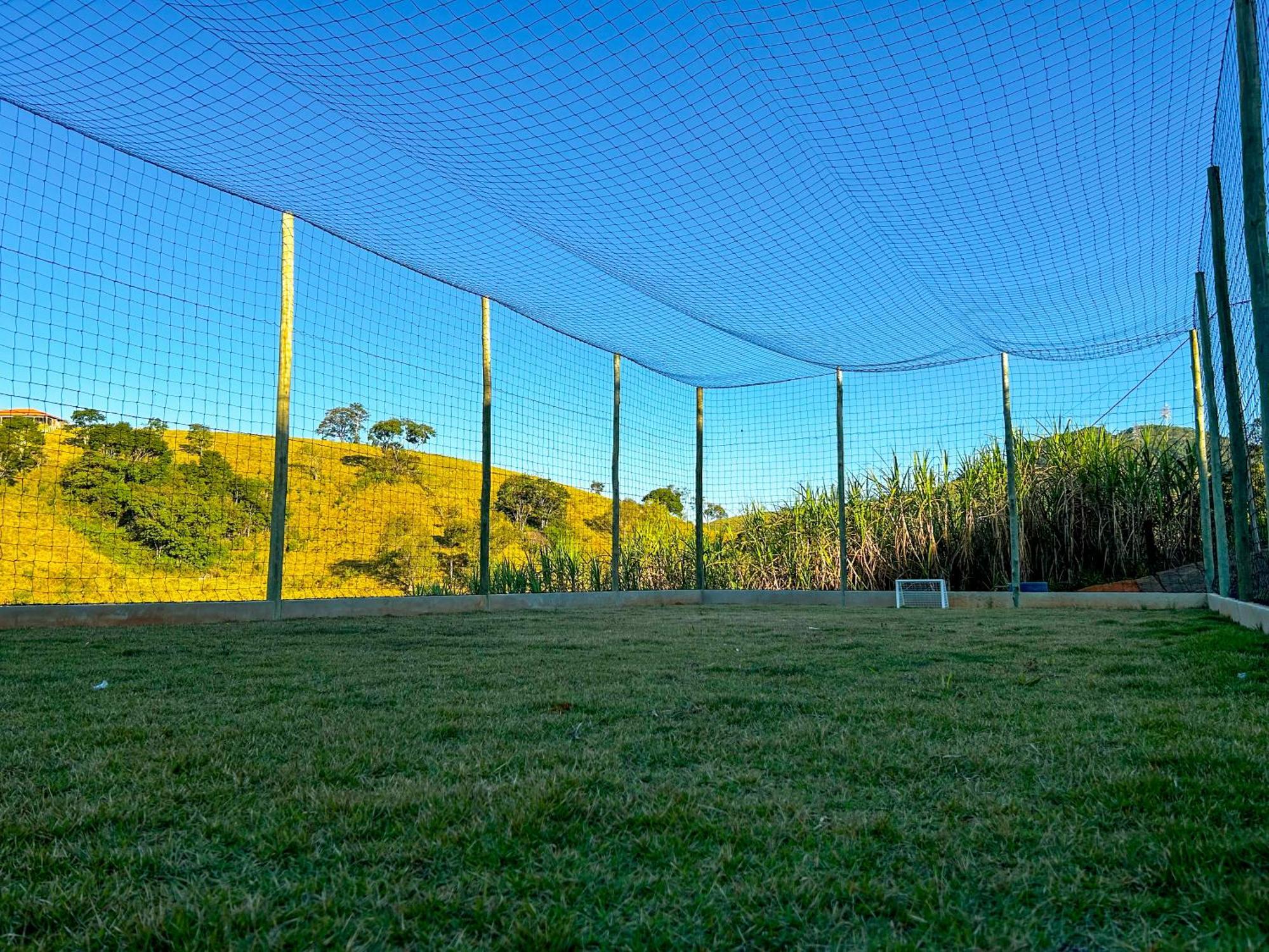 Rancho Ipes Do Lago Vila Socorro  Exterior foto